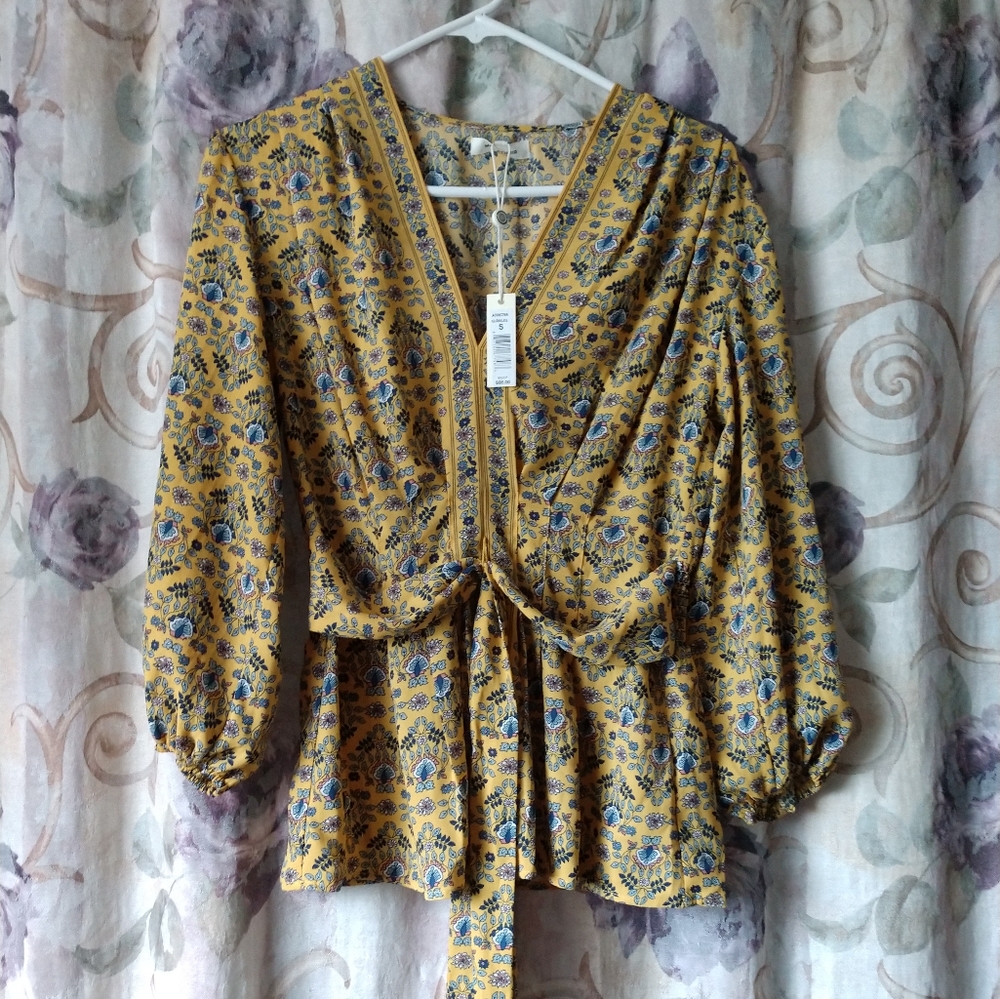 Blouse